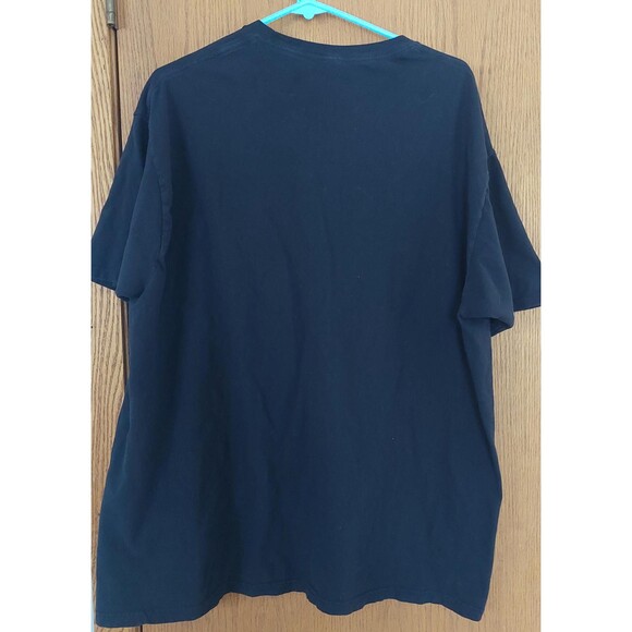 Vintage Rare Marvel T-Shirt - Rare Size Adult 2XL - Picture 2 of 4